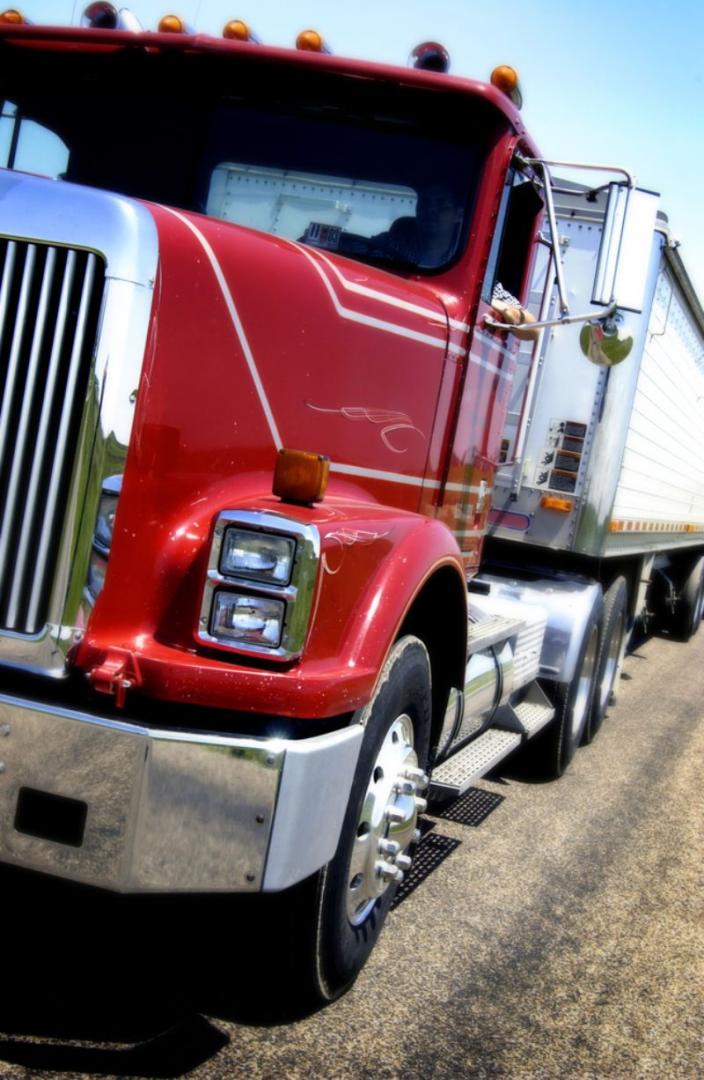 Freight Broker, France