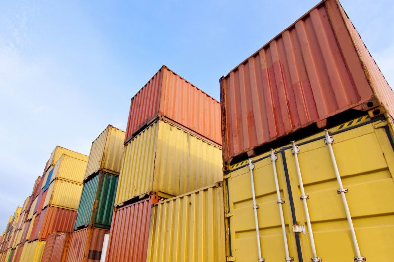 Freight Forwarder, France