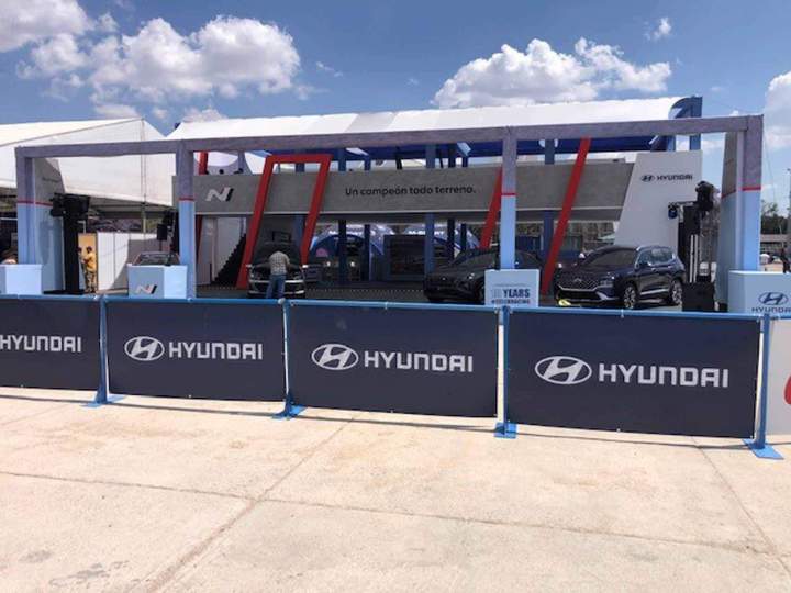 Empresa de transporte de carga Francia