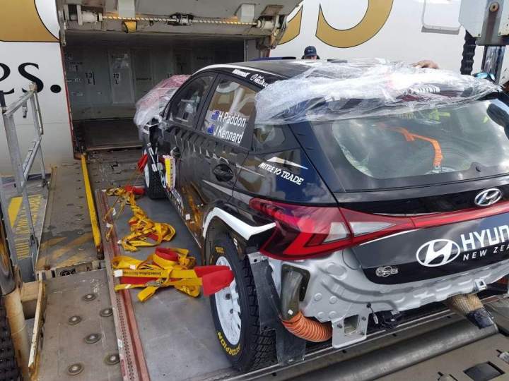 Logística de eventos Francia