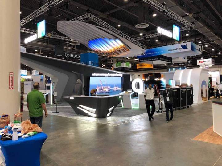 Logística de eventos Francia