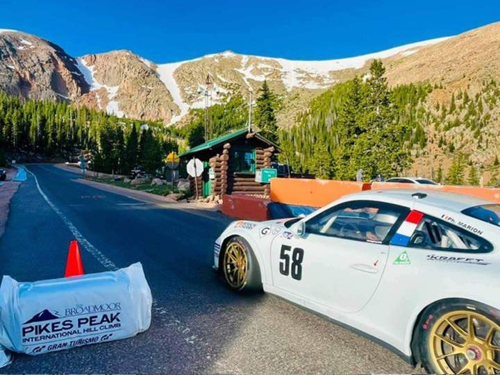 Logística de eventos Francia