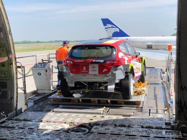 Service de transport pour événements France