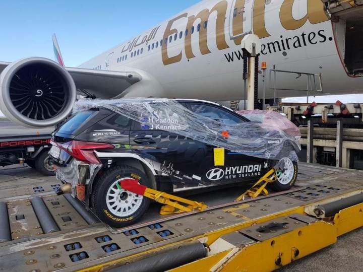 Servicio de transporte para eventos Francia