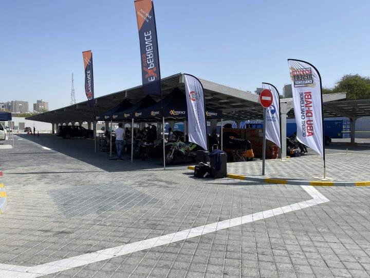 Servicio de transporte para eventos Francia