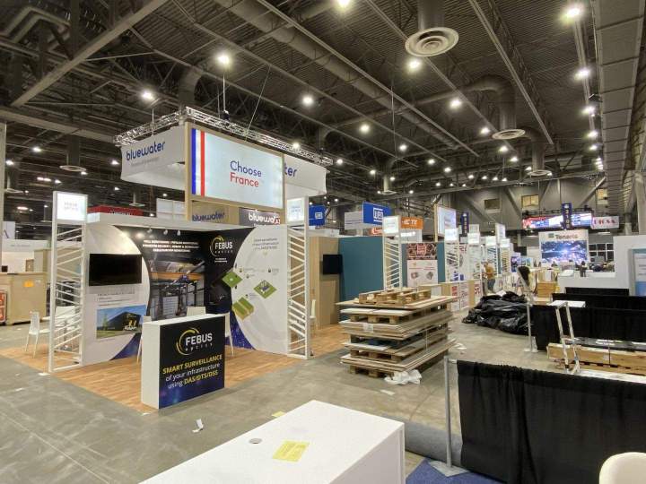 Transportista internacional Francia