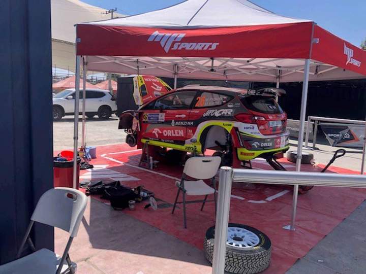 Transportista internacional Francia