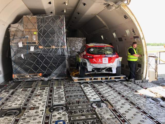 Transport événementiel France