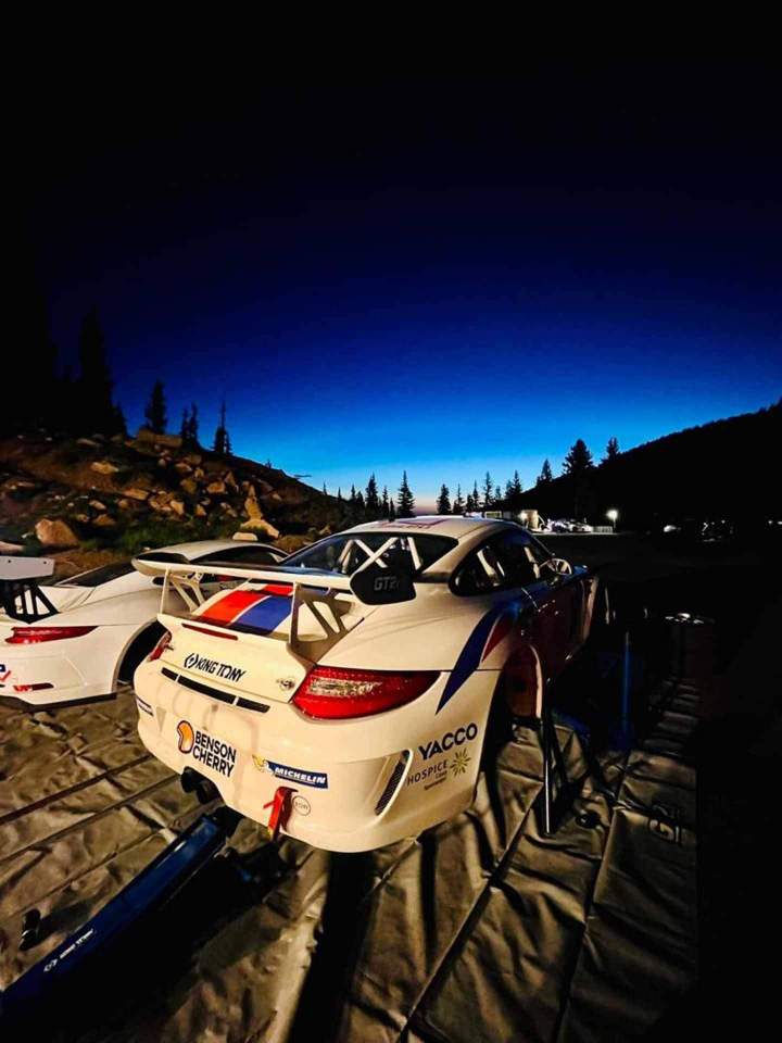 Transporte de eventos Francia