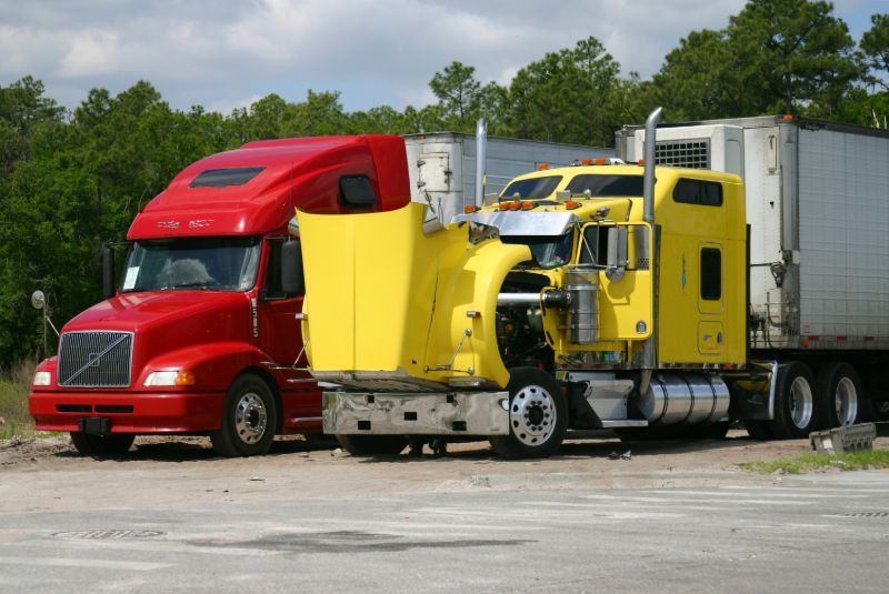 Event Transport Services, France