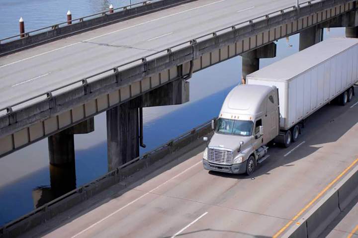 Transporteur professionnel France
