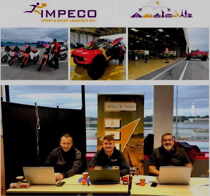 Entreprise de transport Aulnat